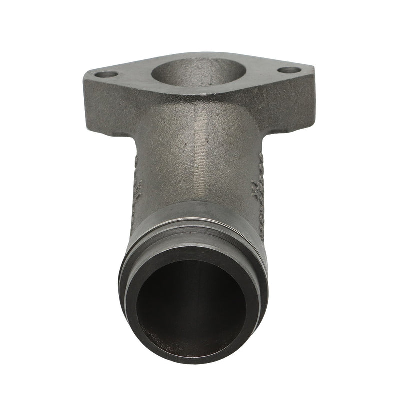 DURAFORCE Cummins ISX Exhaust Manifold End Replacement Part 368387