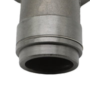 DURAFORCE Cummins ISX Exhaust Manifold End Replacement Part 368387