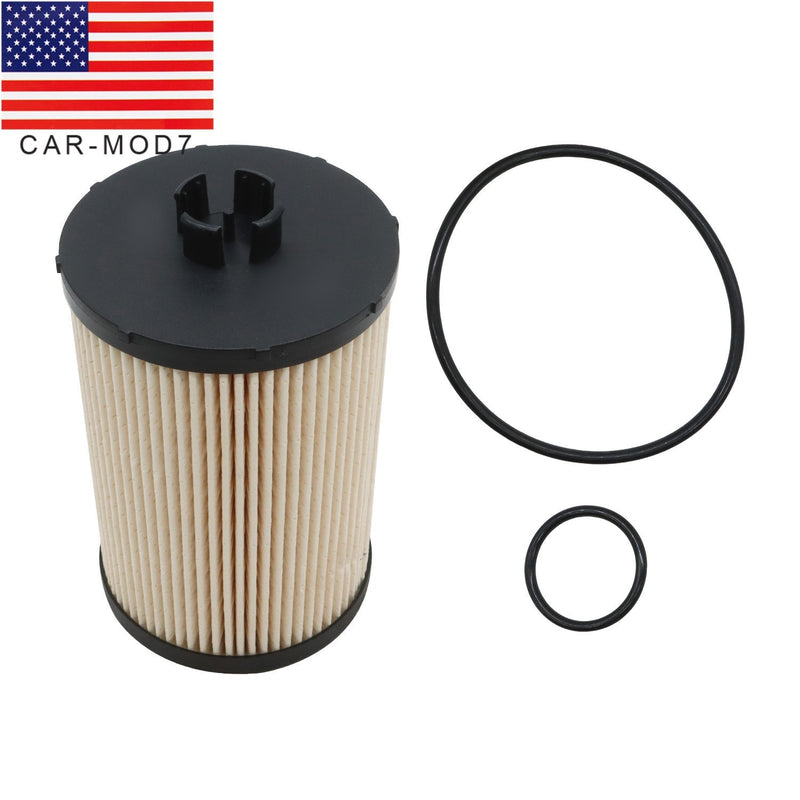 DURAFORCE Fleetguard Fuel Filter PF7978 FS19947 P550824 32723C91 for MaxxForce Engines