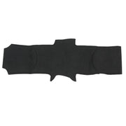 DURAFORCE Tesla Model 3 Steering Wheel Cover Wrap Alcantara Suede Carbon Leather
