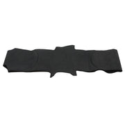 DURAFORCE Tesla Model 3 Steering Wheel Cover Wrap Alcantara Suede Carbon Leather