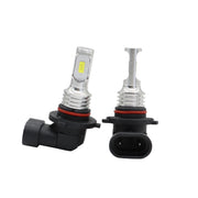DURAFORCE Chevy Suburban Tahoe 2007-2014 6x 6000K LED Headlight & Fog Light Bulbs