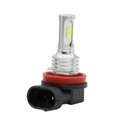 DURAFORCE Chevy Suburban Tahoe 2007-2014 6x 6000K LED Headlight & Fog Light Bulbs