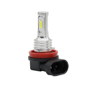 DURAFORCE Chevy Suburban Tahoe 2007-2014 6x 6000K LED Headlight & Fog Light Bulbs