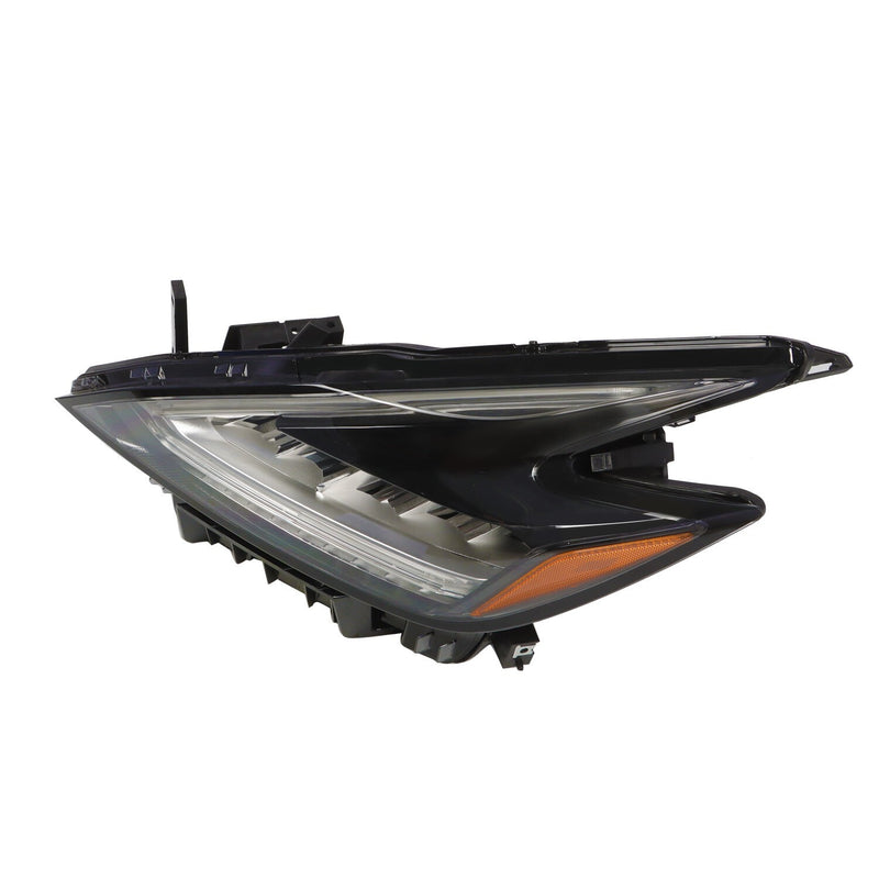 DURAFORCE Nissan Murano 2019-2021 LED Front Left Headlight Headlamp Driver Side