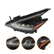 DURAFORCE Nissan Murano 2019-2021 LED Front Left Headlight Headlamp Driver Side