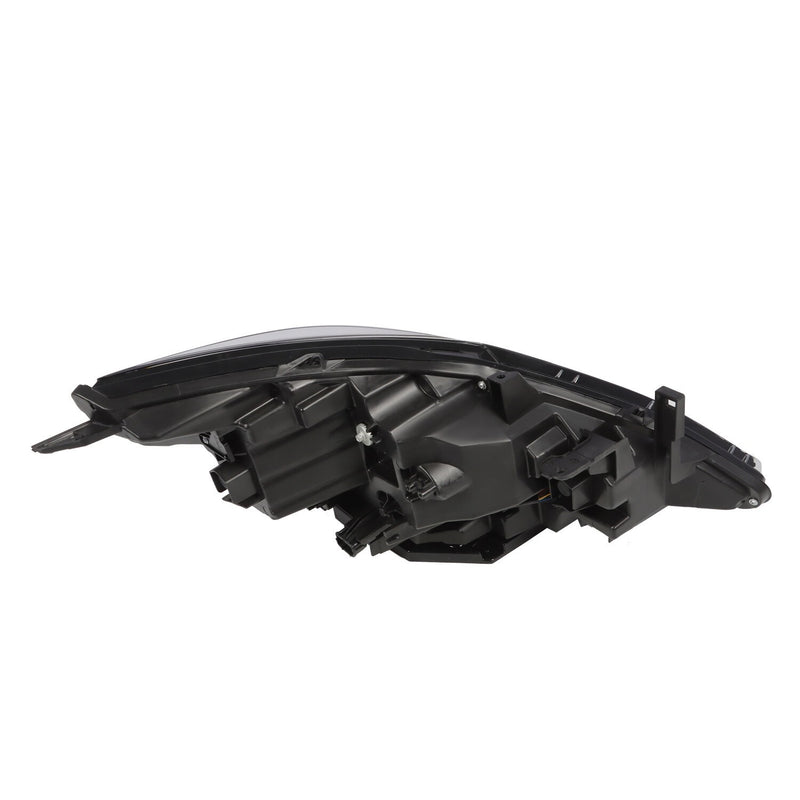 DURAFORCE Nissan Murano 2019-2021 LED Front Left Headlight Headlamp Driver Side