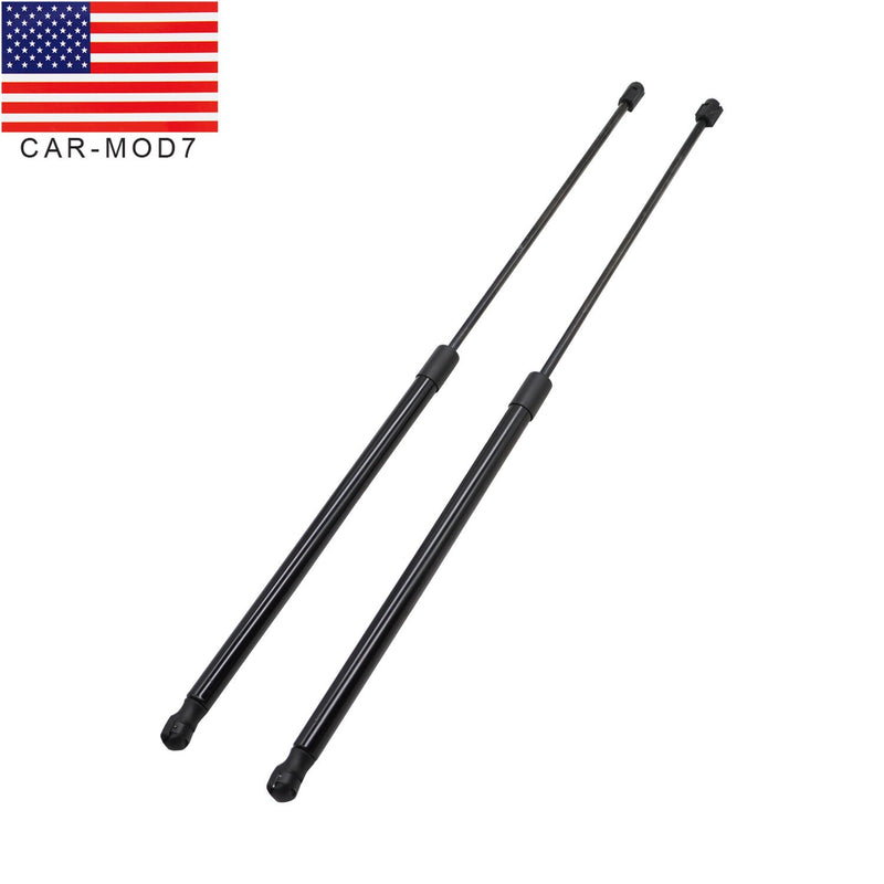 DURAFORCE Ford Edge 2015-2018 Front Hood Lift Support Struts Gas Shocks Damper