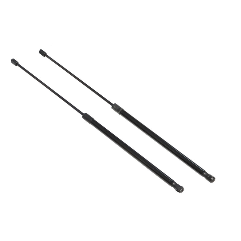 DURAFORCE Ford Edge 2015-2018 Front Hood Lift Support Struts Gas Shocks Damper