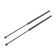 DURAFORCE Ford Edge 2015-2018 Front Hood Lift Support Struts Gas Shocks Damper