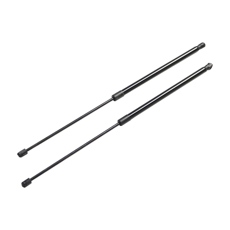 DURAFORCE Ford Edge 2015-2018 Front Hood Lift Support Struts Gas Shocks Damper