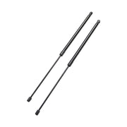 DURAFORCE Ford Edge 2015-2018 Front Hood Lift Support Struts Gas Shocks Damper