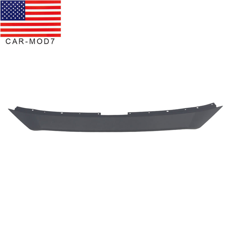 DURAFORCE Mazda CX-5 2017-2021 Front Bumper Upper Grille Hood Trim Molding