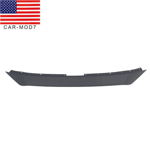 DURAFORCE Mazda CX-5 2017-2021 Front Bumper Upper Grille Hood Trim Molding