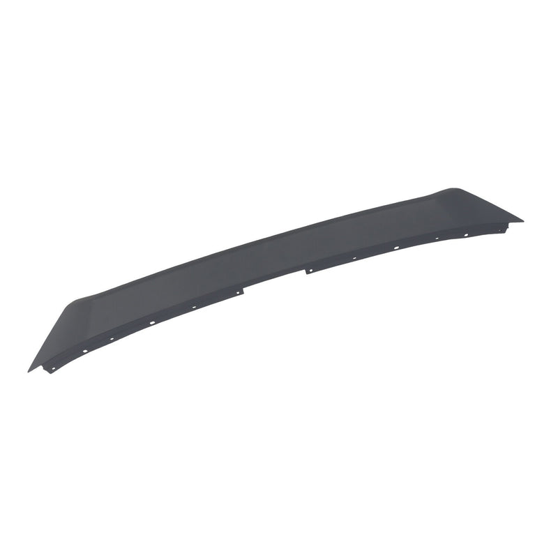 DURAFORCE Mazda CX-5 2017-2021 Front Bumper Upper Grille Hood Trim Molding