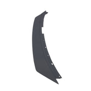 DURAFORCE Mazda CX-5 2017-2021 Front Bumper Upper Grille Hood Trim Molding