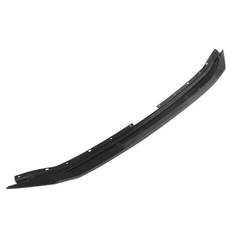 DURAFORCE Mazda CX-5 2017-2021 Front Bumper Upper Grille Hood Trim Molding
