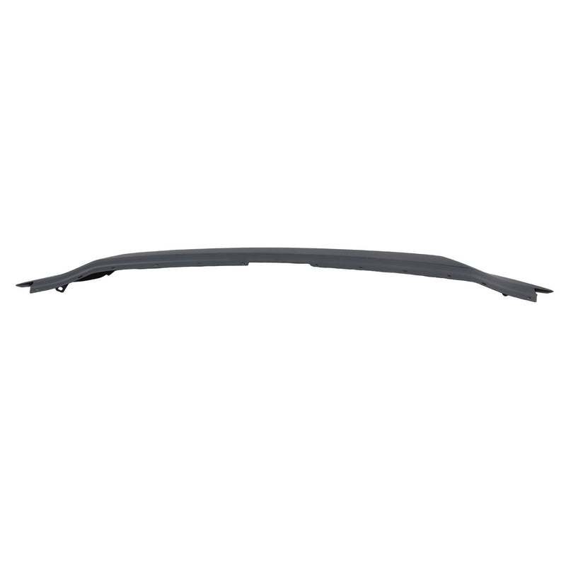 DURAFORCE Mazda CX-5 2017-2021 Front Bumper Upper Grille Hood Trim Molding