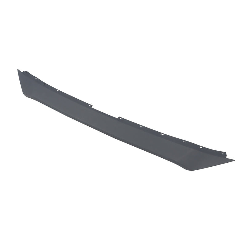 DURAFORCE Mazda CX-5 2017-2021 Front Bumper Upper Grille Hood Trim Molding