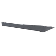 DURAFORCE Mazda CX-5 2017-2021 Front Bumper Upper Grille Hood Trim Molding