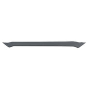 DURAFORCE Mazda CX-5 2017-2021 Front Bumper Upper Grille Hood Trim Molding