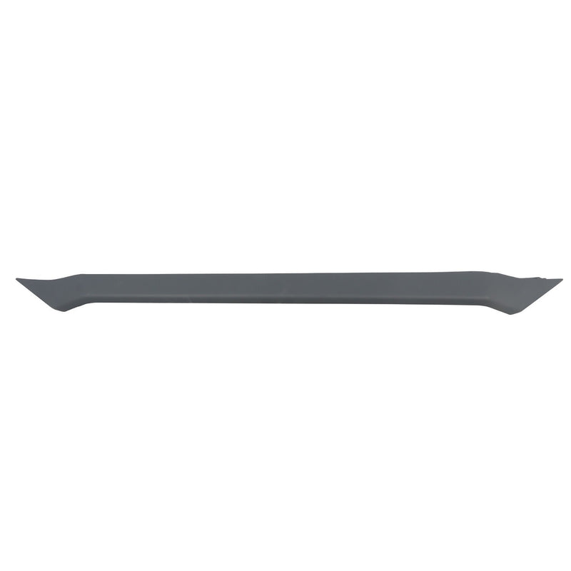 DURAFORCE Mazda CX-5 2017-2021 Front Bumper Upper Grille Hood Trim Molding