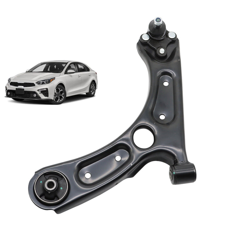 DURAFORCE Kia Forte 2019-2021 Front Left Lower Control Arm Driver Side 54500F2AA0