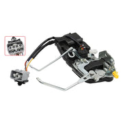 DURAFORCE Toyota Tacoma 1998-2004 Front Left Door Lock Latch Actuator 69040-04010