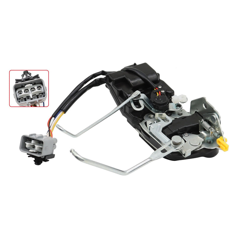 DURAFORCE Toyota Tacoma 1998-2004 Front Left Door Lock Latch Actuator 69040-04010