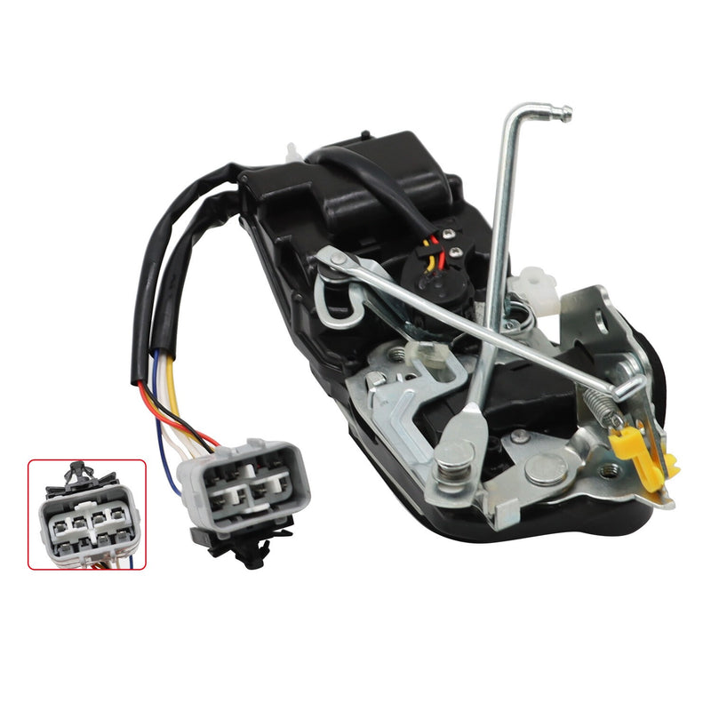 DURAFORCE Toyota Tacoma 1998-2004 Front Left Door Lock Latch Actuator 69040-04010