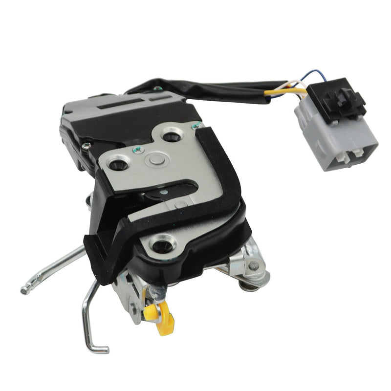 DURAFORCE Toyota Tacoma 1998-2004 Front Left Door Lock Latch Actuator 69040-04010