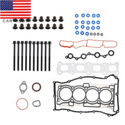 DURAFORCE Sebring Avenger Journey Caliber Compass 2.4L DOHC Head Gasket Set & Bolt
