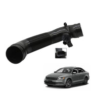 DURAFORCE VW Jetta 2011-2017 2.0FSI Engine Air Intake Tube Hose 1TD129684G Replacement