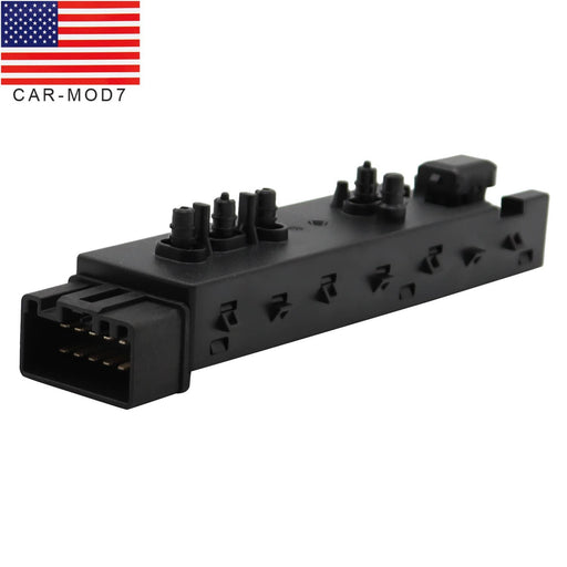 DURAFORCE Power Seat Control Switch Left Driver Side for Ford Escape F-150 F-250 F-350