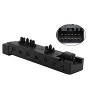 DURAFORCE Power Seat Control Switch Left Driver Side for Ford Escape F-150 F-250 F-350