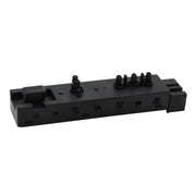 DURAFORCE Power Seat Control Switch Left Driver Side for Ford Escape F-150 F-250 F-350