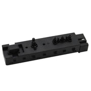 DURAFORCE Power Seat Control Switch Left Driver Side for Ford Escape F-150 F-250 F-350