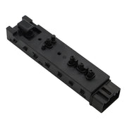 DURAFORCE Power Seat Control Switch Left Driver Side for Ford Escape F-150 F-250 F-350