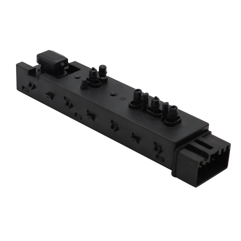 DURAFORCE Power Seat Control Switch Left Driver Side for Ford Escape F-150 F-250 F-350