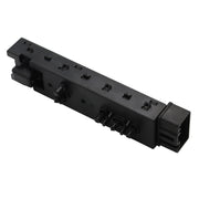 DURAFORCE Power Seat Control Switch Left Driver Side for Ford Escape F-150 F-250 F-350