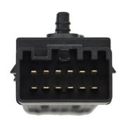DURAFORCE Power Seat Control Switch Left Driver Side for Ford Escape F-150 F-250 F-350