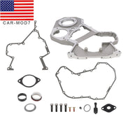 DURAFORCE Cummins 5.9L 12V 6BT Pump Timing Gear Case Seal 94-98 Dodge