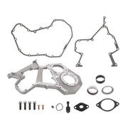 DURAFORCE Cummins 5.9L 12V 6BT Pump Timing Gear Case Seal 94-98 Dodge