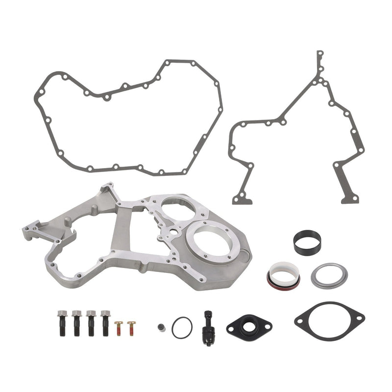 DURAFORCE Cummins 5.9L 12V 6BT Pump Timing Gear Case Seal 94-98 Dodge
