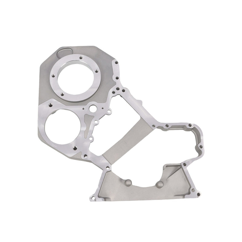 DURAFORCE Cummins 5.9L 12V 6BT Pump Timing Gear Case Seal 94-98 Dodge