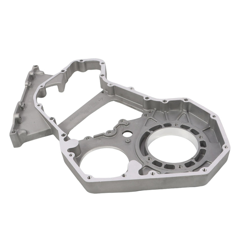 DURAFORCE Cummins 5.9L 12V 6BT Pump Timing Gear Case Seal 94-98 Dodge