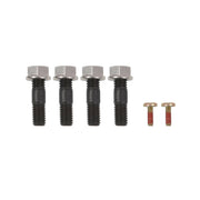 DURAFORCE Cummins 5.9L 12V 6BT Pump Timing Gear Case Seal 94-98 Dodge