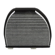 DURAFORCE Mercedes-Benz W204 W212 C350 Charcoal Cabin Air Filter 2048300018 2128300318