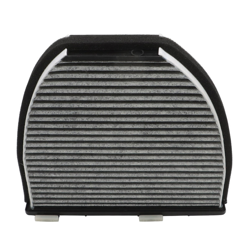 DURAFORCE Mercedes-Benz W204 W212 C350 Charcoal Cabin Air Filter 2048300018 2128300318