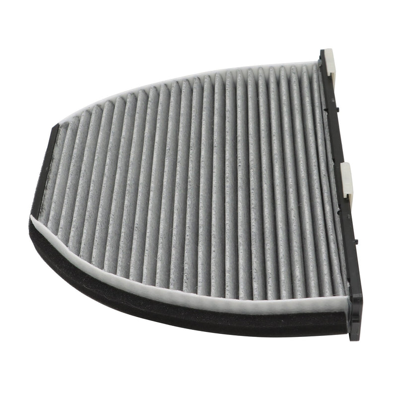 DURAFORCE Mercedes-Benz W204 W212 C350 Charcoal Cabin Air Filter 2048300018 2128300318